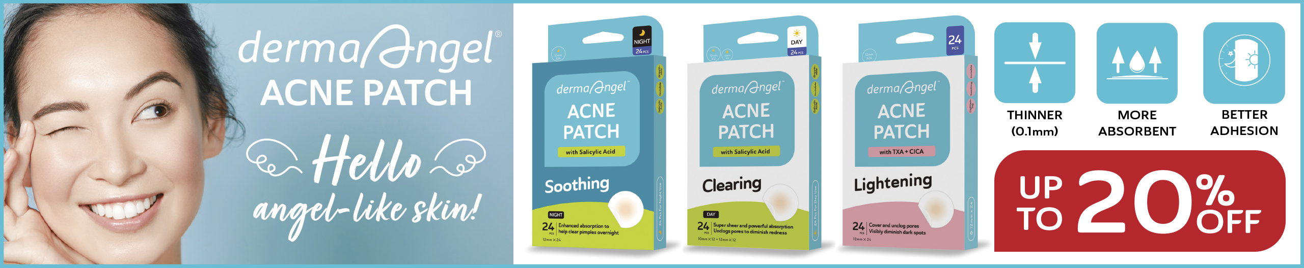 SHOPOnline_dermaAngel_Patches_PromoBanner_1280x264px