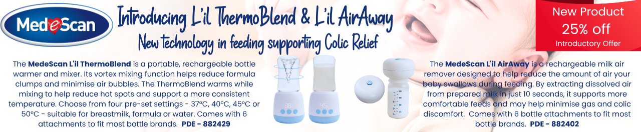 Symbion Footer Banner - April 