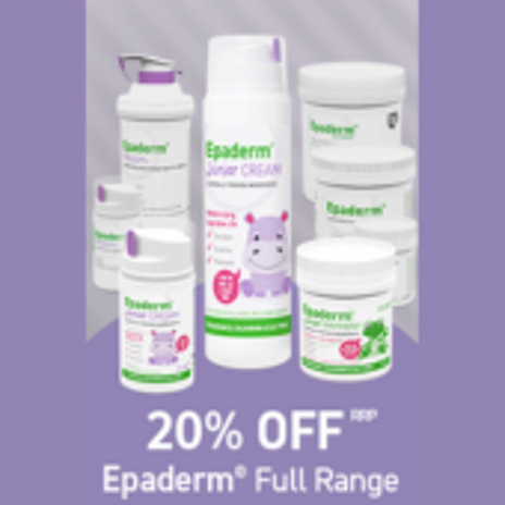 epaderm