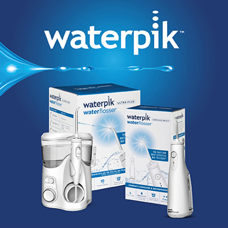 CHD21643 Waterpik Symbion October Assets (Login Banner) 430x430px Final