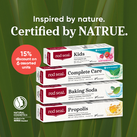 RS Toothpaste Symbion Category Hero Package Ad - 430x430
